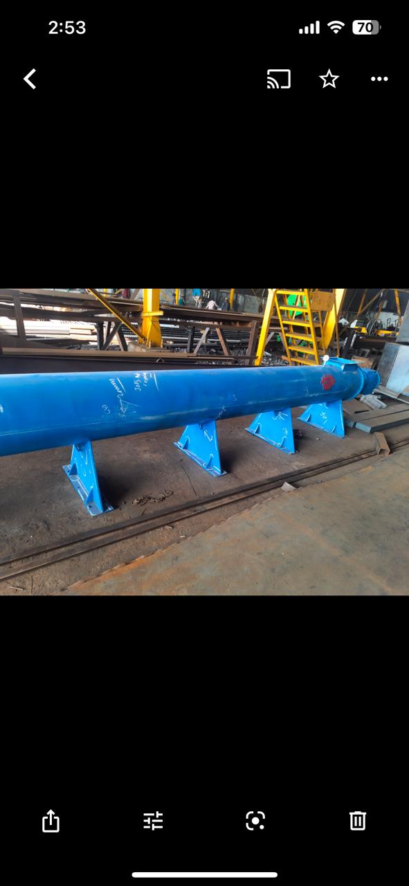 Conditioner in Oil Seed Processing: Purpose and Operation