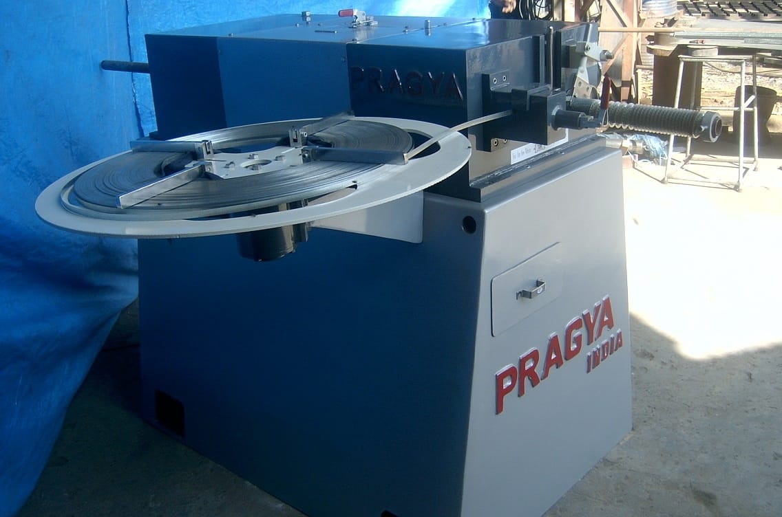 Fin Tube Machine: How Fin Tubes Are Manufactured