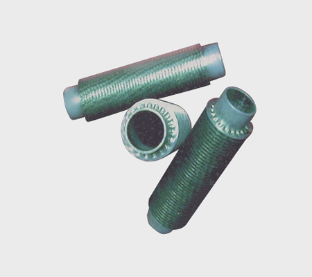 Fin Tubes