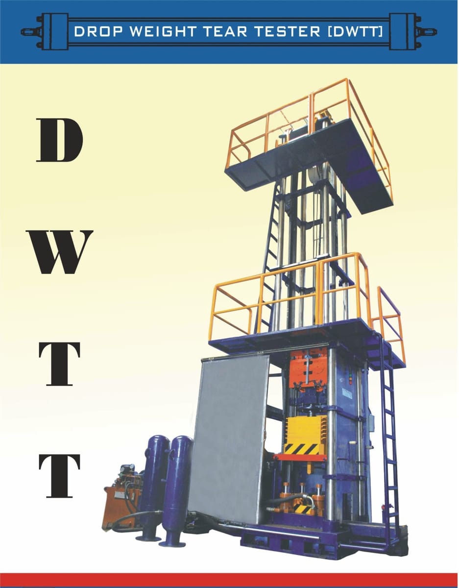 DWTT Control